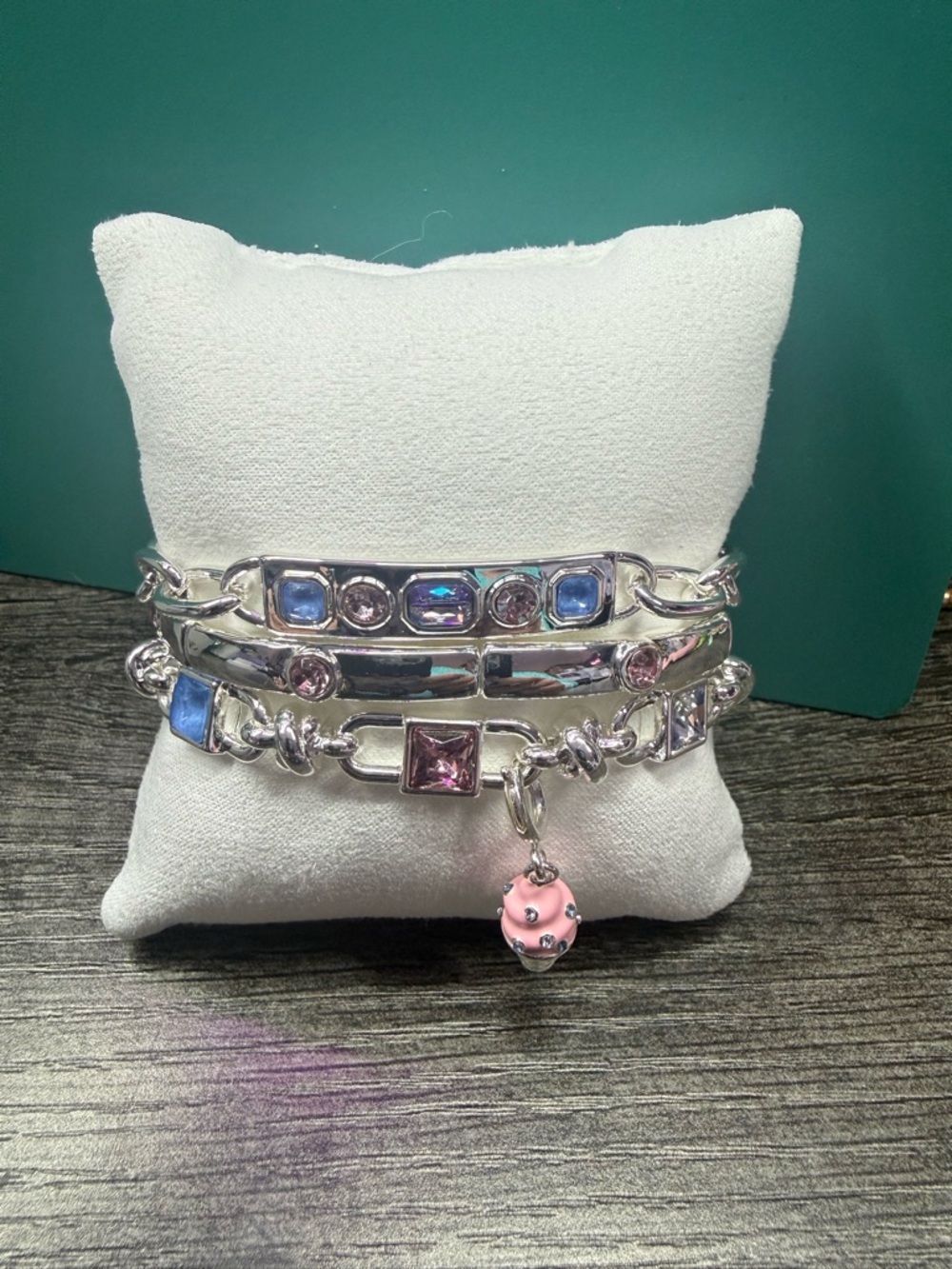 Bomb Party Spring Stack 2026 - Sugar Cone Sparkle